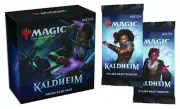 Magic The Gathering; Kaldheim Pre-Release Pack