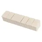 Pill Container Bpa Free Easy to Open Weekly Pill Storage Box Lightweight