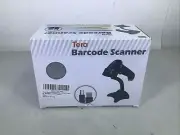 Tera Pro Industrial Wireless Barcode Scanner 2D OR 1D - NG Q5C