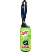 Scotch-Brite Lint pet Hair Roller 56 Sheets
