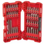 Milwaukee 48-32-1551 42 PC Driver Bit SetMilwaukee 48-32-1551 42 PC Driver Bit S