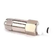 Duke 600185 Nozzle, QuickDisconnect