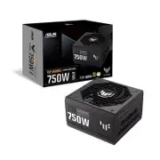 ASUS TUF Gaming 750W 80+ Gold ATX Fully Modular Power Supply - ROG-THOR-1600T-GAMING