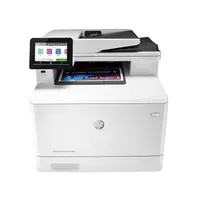 在飛比找蝦皮商城優惠-HP Color LaserJet Pro MFP M479