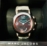 Brand New with tags Marc Jacobs Hybrid Watch.