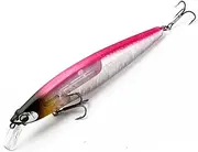 Fish Lures 1 Pc Pencil Bait 130MM 18.5g Fake Fishing Bait Artificial Saltwater Bass Hard Bait Tackle Fish Hook