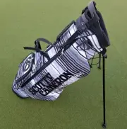 SCOTTY CAMERON 2024 CIRCLE T WANDERER SERAPE NOCHE OSCURA STAND BAG