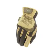 Mechanix Wear Medium Landscape Leather FastFit