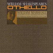 Othello: William Shakespeare -William Marshall CD