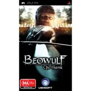 Beowulf: The Game (PSP) [Pre-Owned]