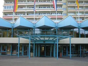 Ferienappartement K112 fur 2-4 Personen in Strandnahe