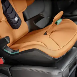 Britax Römer 3-12歲 ISOFIX 成長型汽車安全座椅(多色可選)Kidfix i-Size【麗兒采家】