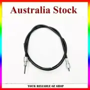 Speedo Cable for Yamaha IT175 TW200 WR200 FZR250 TDR250 TZR250 WR250 XV250