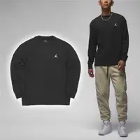 在飛比找森森購物網優惠-Nike 長袖上衣 Jordan Essentials Wa