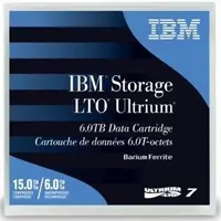 在飛比找PChome24h購物優惠-IBM LTO7 磁帶 (6 TB native Up to