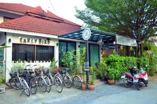 大城府早鳥青年旅館Early Bird Hostel Ayutthaya