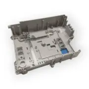 JUNKERS CONTROL PANEL 8716011349 BOILER ZWC24-3 MFA E 23