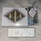 Pur Minerals Lipstick Gloss Makeup Skincare Blue Agave Mask Mac Bundle Lot Set
