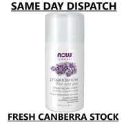 Progesterone from Wild Yam Calming Lavender Scent 85g Balancing Skin Cream AU
