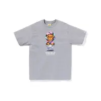 在飛比找Yahoo!奇摩拍賣優惠-BAPE X LDG BABY MILO TEE 聯名 t 