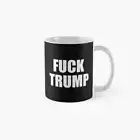 LIMITED! F - Trump Design For Colleagues Best Design 11oz 15oz Coffee Tea Mug