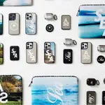 🌊WIND AND SEA X CASETIFY 手機殼 CASETIFY IPHONE 15 CASETIFY 手機殼