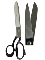 New 10" Tailor Upholstery Scissors Shears HEAVY DUTY - GERMAN Stainless Steel
