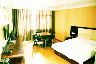 合肥新航快捷賓館Xinhang Express Hotel