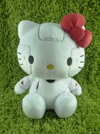 在飛比找Yahoo奇摩購物中心優惠-【震撼精品百貨】Hello Kitty 凱蒂貓~絨毛娃娃-未