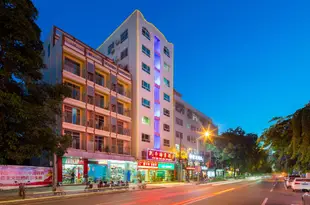 三亞凱帝海景酒店Kai Di Seaview Hotel