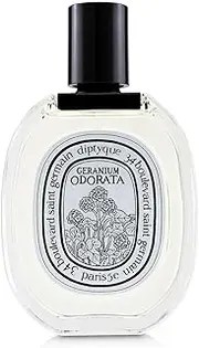 Diptyque Unisex Geranium Odorata Eau de Toilette 100 ml