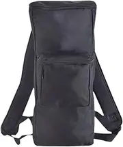 ZGUZMCMK Tripod Backpack, Oxford Cloth, with Adjustable Shoulder Straps, Versatile Lightweight, Large Capacity Tripod Bag