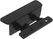BUGUUYO Center Console Armrest Lid Latch Replacement Durable Material for Enhanced Security Quick Installation Compatible with Car Models Central Armrest Box Lock Latch