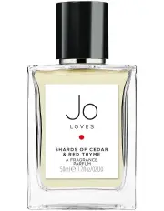 Jo Loves by Jo Malone Shards of Cedar & Red Thyme Parfum 50ml