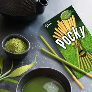 【Glico 格力高】Pocky百奇巧克力棒20盒入(巧克力/草莓棒/抹茶/牛奶餅乾)