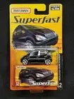 Matchbox Superfast Mercedes-Benz A-Class