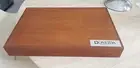 Oneida silver cutlery set.. never used