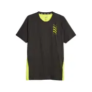 Puma Fit Triblend Ultrabreathe Tee Mens