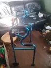 Folding Walker And Easy To Maneuver And ✅