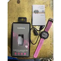 在飛比找蝦皮購物優惠-Garmin235#