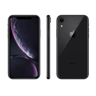 iPhone XR 64G(全新未拆,免運破盤價6期零利率,快速到貨中)