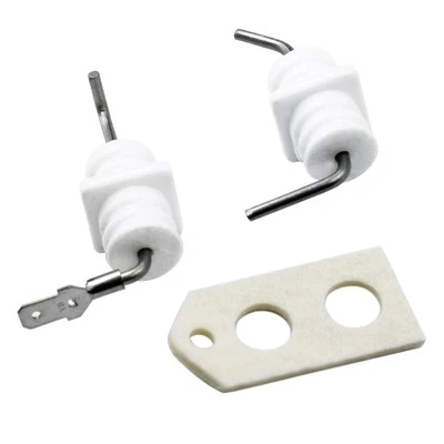 Flame Bar Electrode Kit Fits for Rinnai Tankless Water Heaters for Rinnai Wat...