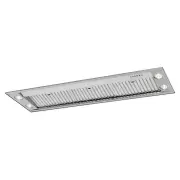 Smeg 120cm Diamond High Performance Undermount Rangehood