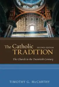 在飛比找博客來優惠-The Catholic Tradition: The Ch