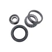 2x Front Wheel Bearing Kit for MERCEDES BENZ 190 W201 190D W201 190E W201