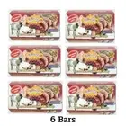 Tamarind Soap Asantee Herbal Goat Milk Skin Thai 125g X 6 Bars Set