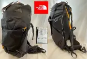 The North Face Zephyrus 26 S/M Internal Frame, Hydration pocket Trail Backpack