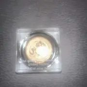 Laura Geller Baked Gelato Swirl Illuminator -GILDED HONEY- Mini/travel size BOX