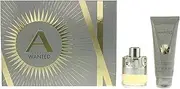 Azzaro Wanted EDT 50ml Gift Set