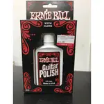 三一樂器 ERNIE BALL 4222 GUITAR POLISH 吉他琴身保養清潔組